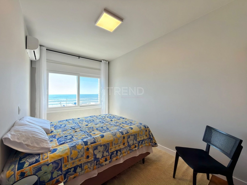 APARTAMENTO À BEIRA MAR DE CAPÃO DA CANOA: 18ª foto da galeria de imagens do imóvel