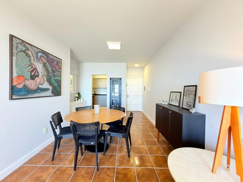 APARTAMENTO À BEIRA MAR DE CAPÃO DA CANOA: 14ª foto da galeria de imagens do imóvel