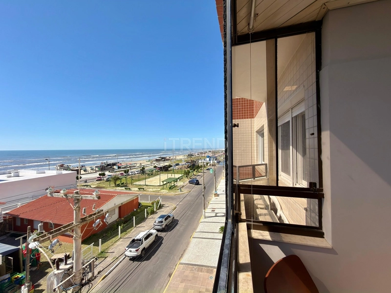 APARTAMENTO À BEIRA MAR DE CAPÃO DA CANOA: 11ª foto da galeria de imagens do imóvel