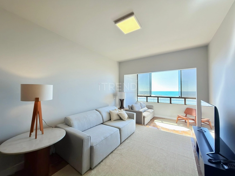 APARTAMENTO À BEIRA MAR DE CAPÃO DA CANOA: 7ª foto da galeria de imagens do imóvel