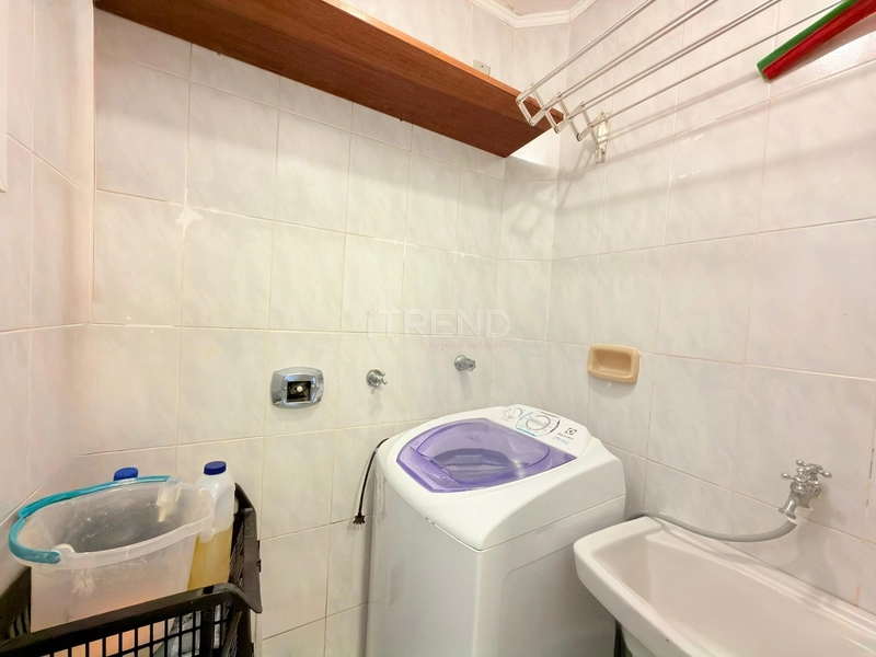 APARTAMENTO À BEIRA MAR DE CAPÃO DA CANOA: 22ª foto da galeria de imagens do imóvel