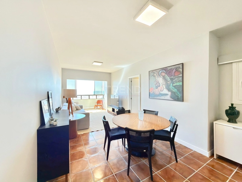 APARTAMENTO À BEIRA MAR DE CAPÃO DA CANOA: 6ª foto da galeria de imagens do imóvel