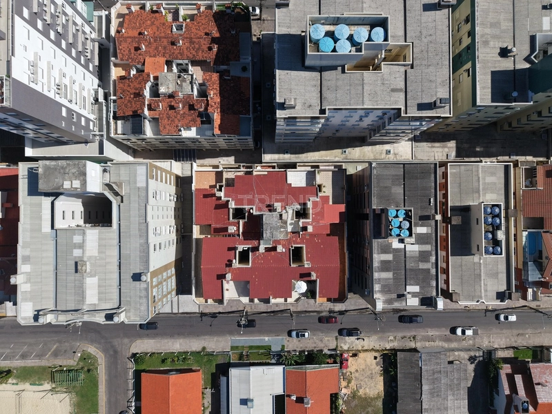 APARTAMENTO À BEIRA MAR DE CAPÃO DA CANOA: 25ª foto da galeria de imagens do imóvel