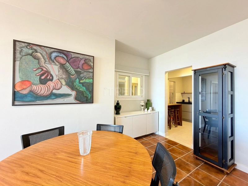 APARTAMENTO À BEIRA MAR DE CAPÃO DA CANOA: 15ª foto da galeria de imagens do imóvel