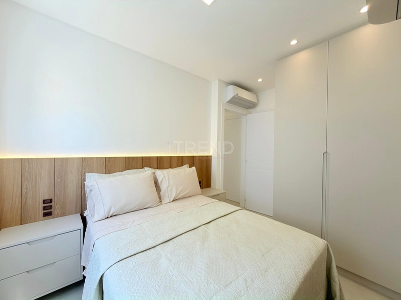 APARTAMENTO À VENDA, POUCOS PASSOS DO MAR!: 27ª foto da galeria de imagens do imóvel