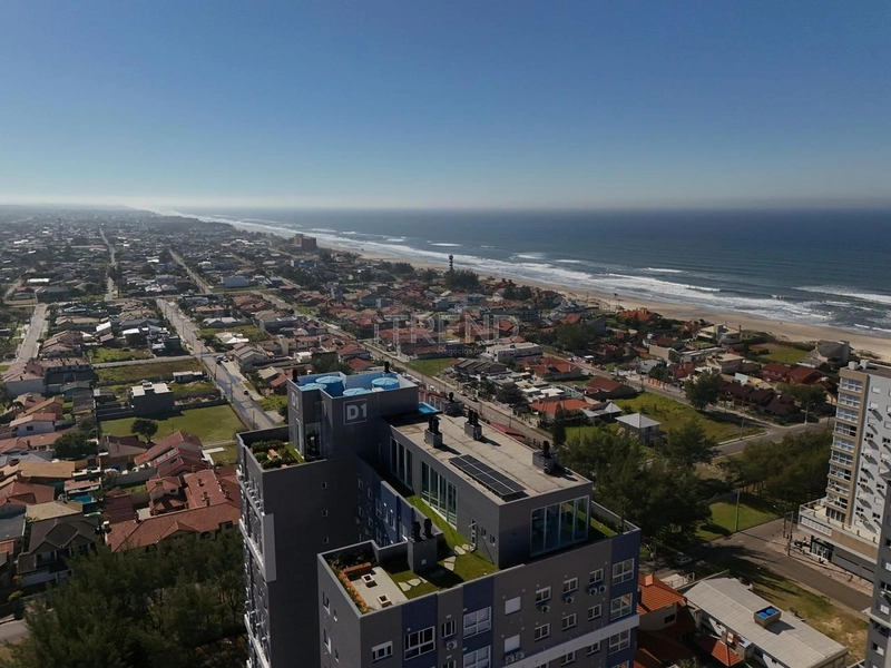APARTAMENTO A VENDA COM VISTA PARA O MAR: 38ª foto da galeria de imagens do imóvel