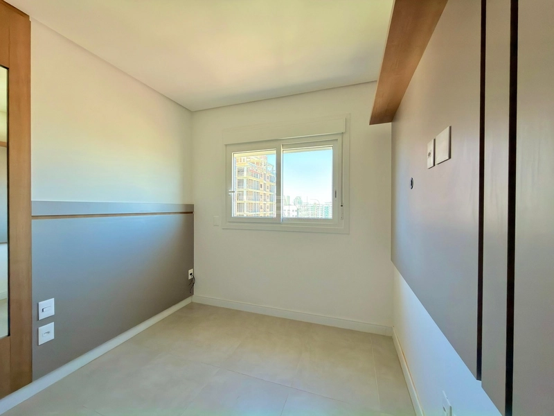 APARTAMENTO A VENDA COM VISTA PARA O MAR: 15ª foto da galeria de imagens do imóvel