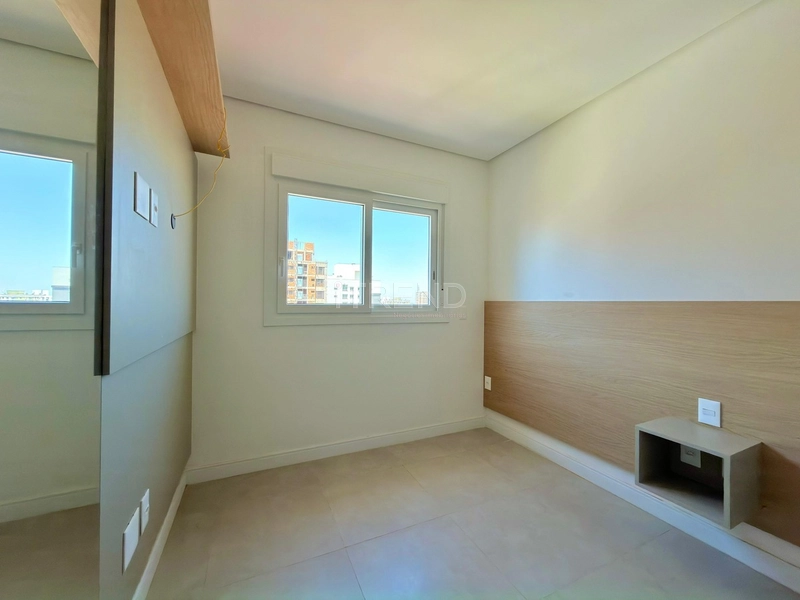 APARTAMENTO A VENDA COM VISTA PARA O MAR: 18ª foto da galeria de imagens do imóvel