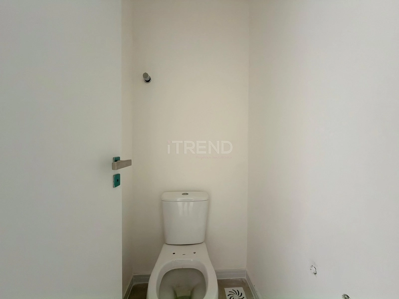 APARTAMENTO À VENDA  COM INFRA COMPLETA: 13ª foto da galeria de imagens do imóvel