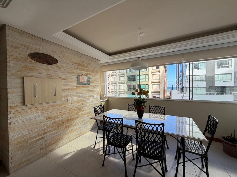 VISTA ETERNA PARA O MAR: 5ª foto da galeria de imagens do imóvel