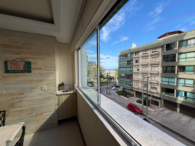 VISTA ETERNA PARA O MAR: 2ª foto da galeria de imagens do imóvel