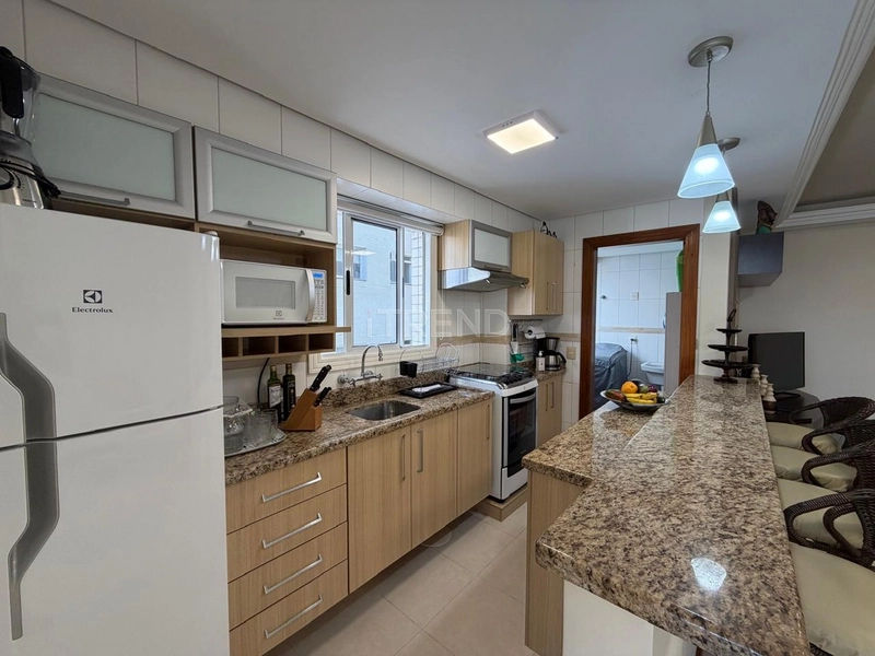 VISTA ETERNA PARA O MAR: 7ª foto da galeria de imagens do imóvel