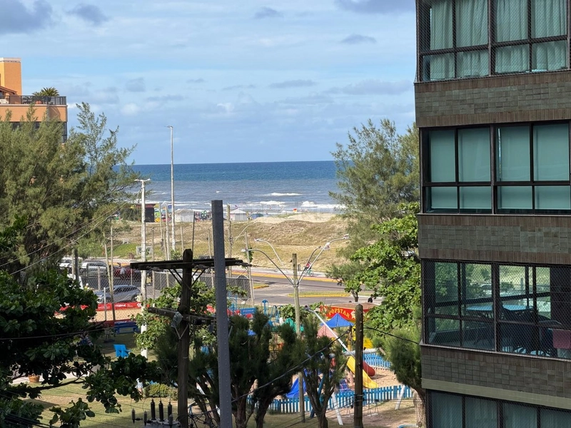 VISTA ETERNA PARA O MAR: 1ª foto da galeria de imagens do imóvel