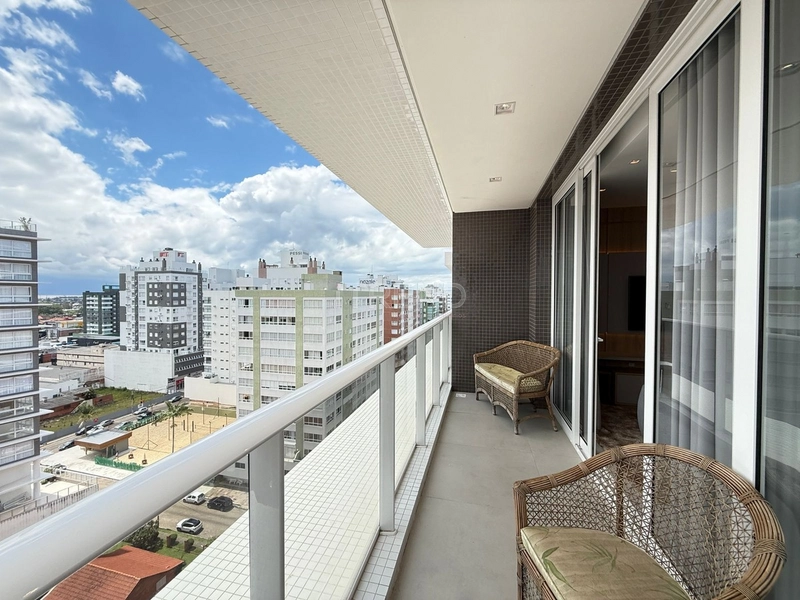 RECÉM MOBILIADO E DECORADO NO BAIRRO NAVEGANTES: 19ª foto da galeria de imagens do imóvel