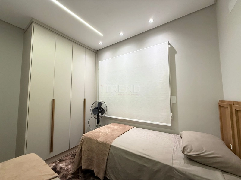 RECÉM MOBILIADO E DECORADO NO BAIRRO NAVEGANTES: 11ª foto da galeria de imagens do imóvel