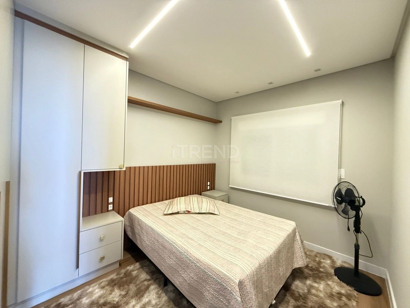 RECÉM MOBILIADO E DECORADO NO BAIRRO NAVEGANTES: 14ª foto da galeria de imagens do imóvel
