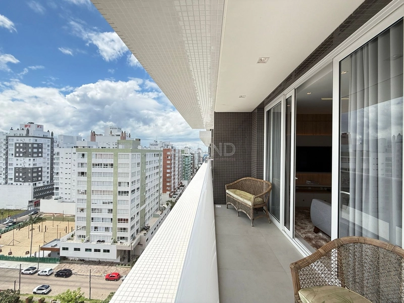RECÉM MOBILIADO E DECORADO NO BAIRRO NAVEGANTES: 20ª foto da galeria de imagens do imóvel