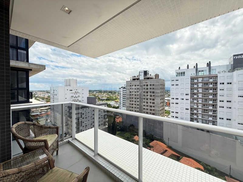RECÉM MOBILIADO E DECORADO NO BAIRRO NAVEGANTES: 18ª foto da galeria de imagens do imóvel