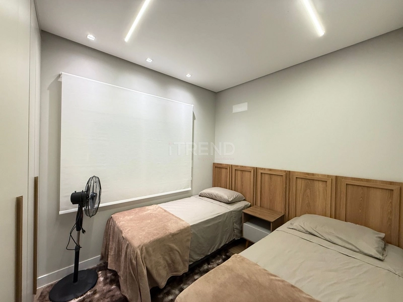 RECÉM MOBILIADO E DECORADO NO BAIRRO NAVEGANTES: 12ª foto da galeria de imagens do imóvel