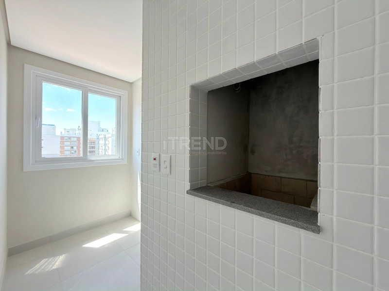 APARTAMENTO EM CAPÃO DA CANOA À VENDA: 6ª foto da galeria de imagens do imóvel
