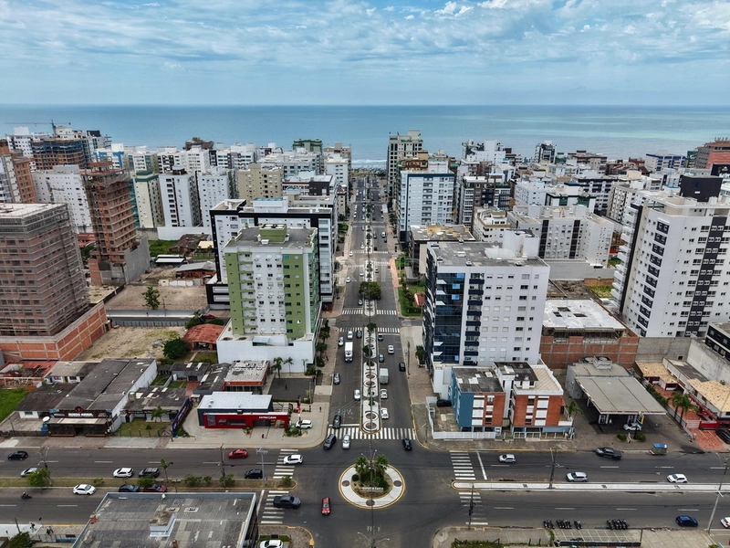 APARTAMENTO EM CAPÃO DA CANOA À VENDA: 30ª foto da galeria de imagens do imóvel