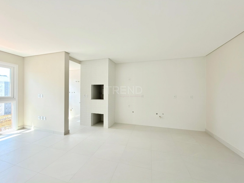 APARTAMENTO EM CAPÃO DA CANOA À VENDA: 4ª foto da galeria de imagens do imóvel