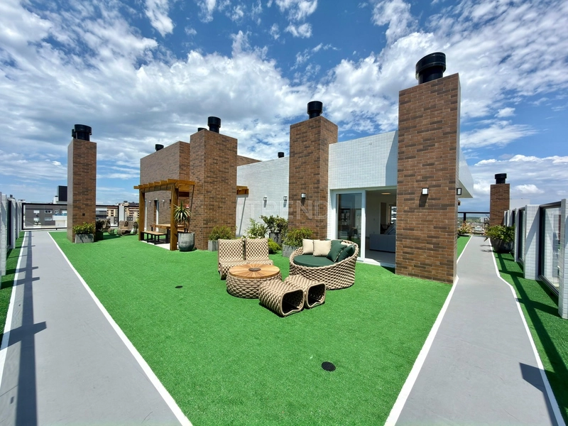 APARTAMENTO EM CAPÃO DA CANOA À VENDA: 24ª foto da galeria de imagens do imóvel