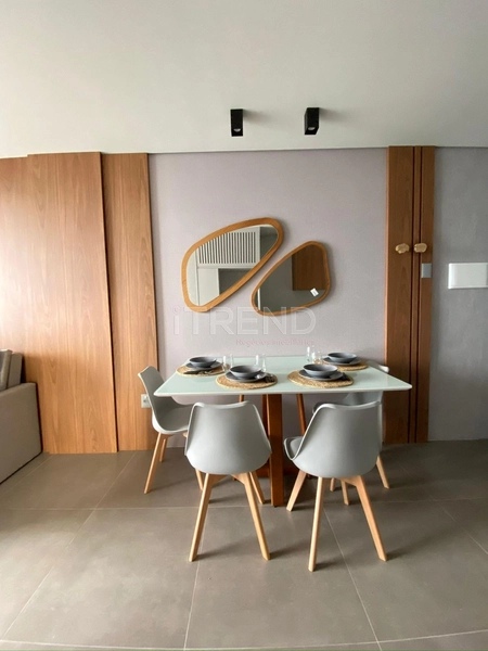 APARTAMENTO EM RESORT  NA PRAIA DE ATLÂNTIDA !!!: 26ª foto da galeria de imagens do imóvel