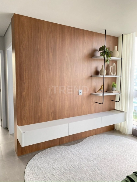 APARTAMENTO EM RESORT  NA PRAIA DE ATLÂNTIDA !!!: 4ª foto da galeria de imagens do imóvel