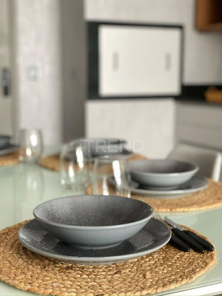 APARTAMENTO EM RESORT  NA PRAIA DE ATLÂNTIDA !!!: 8ª foto da galeria de imagens do imóvel