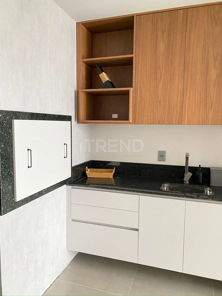 APARTAMENTO EM RESORT  NA PRAIA DE ATLÂNTIDA !!!: 10ª foto da galeria de imagens do imóvel