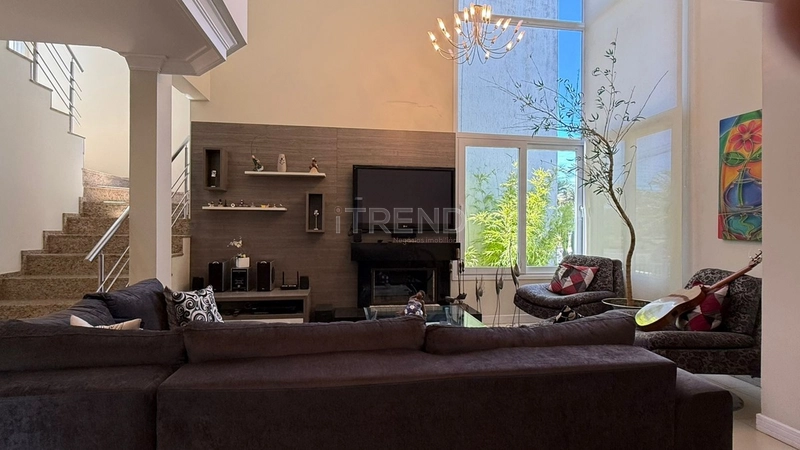 CONDOMÍNIO COM INFRAESTRUTURA COMPLETA: 2ª foto da galeria de imagens do imóvel