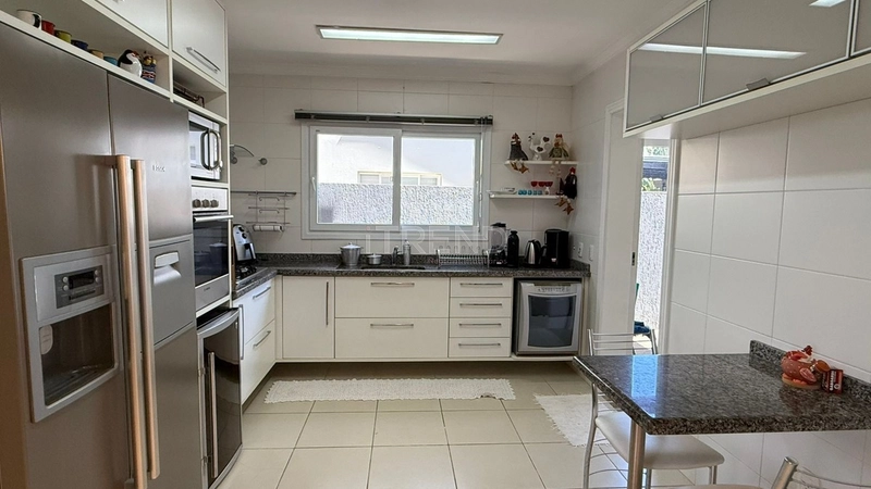 CONDOMÍNIO COM INFRAESTRUTURA COMPLETA: 3ª foto da galeria de imagens do imóvel