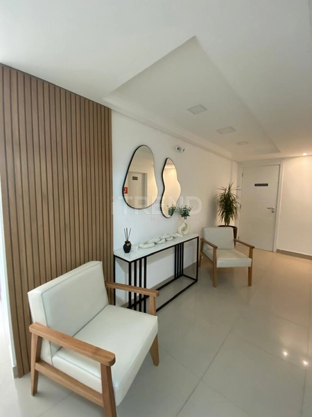 Apartamento Vista Mar com excelente condição de pagamento.