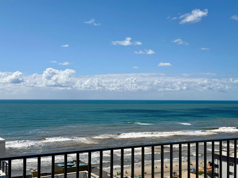 APARTAMENTO À VENDA COM SACADA DE FRENTE!!!: 14ª foto da galeria de imagens do imóvel