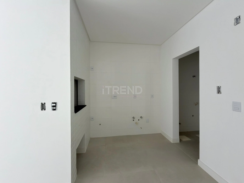 APARTAMENTO À VENDA COM SACADA DE FRENTE!!!: 8ª foto da galeria de imagens do imóvel