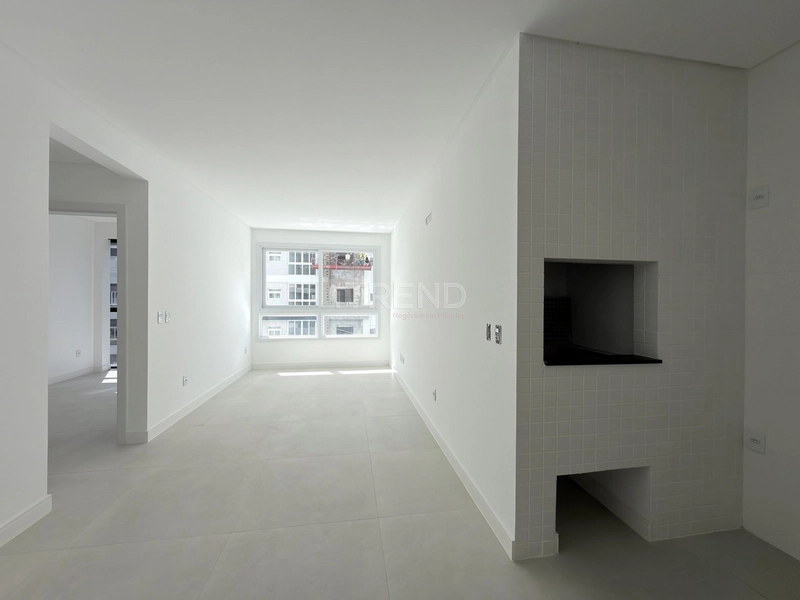 APARTAMENTO À VENDA COM SACADA DE FRENTE!!!: 1ª foto da galeria de imagens do imóvel