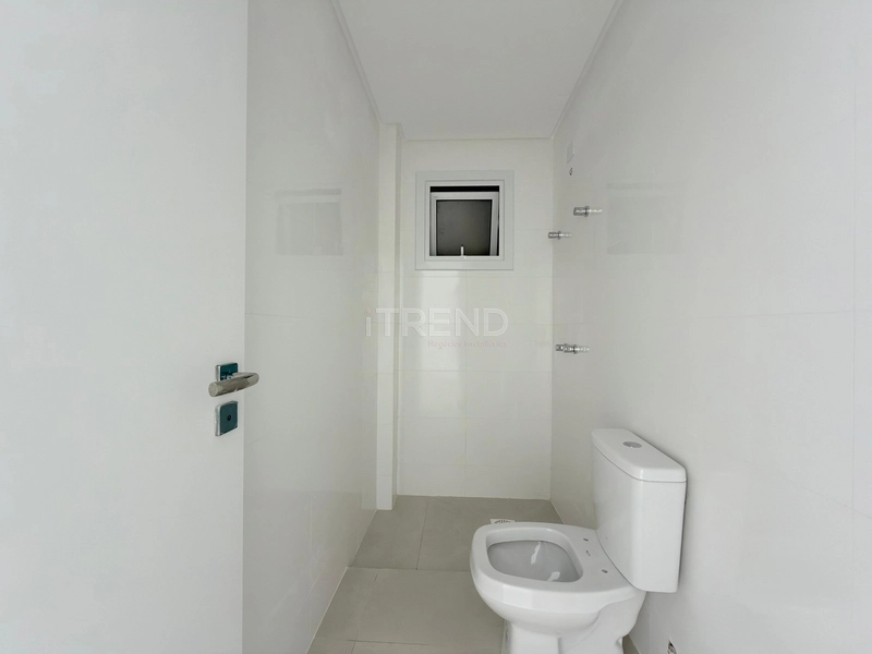 APARTAMENTO À VENDA COM SACADA DE FRENTE!!!: 13ª foto da galeria de imagens do imóvel