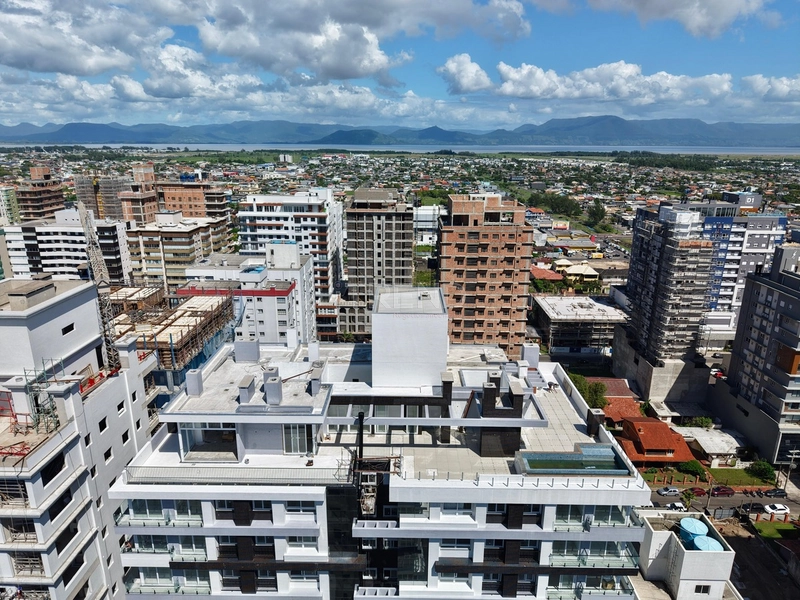 APARTAMENTO À VENDA COM SACADA DE FRENTE!!!: 21ª foto da galeria de imagens do imóvel