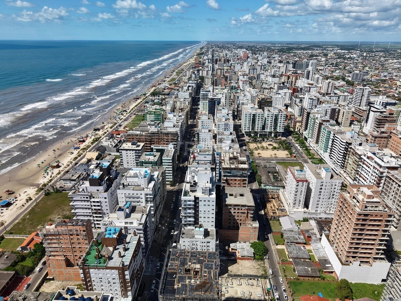 APARTAMENTO À VENDA COM SACADA DE FRENTE!!!: 17ª foto da galeria de imagens do imóvel