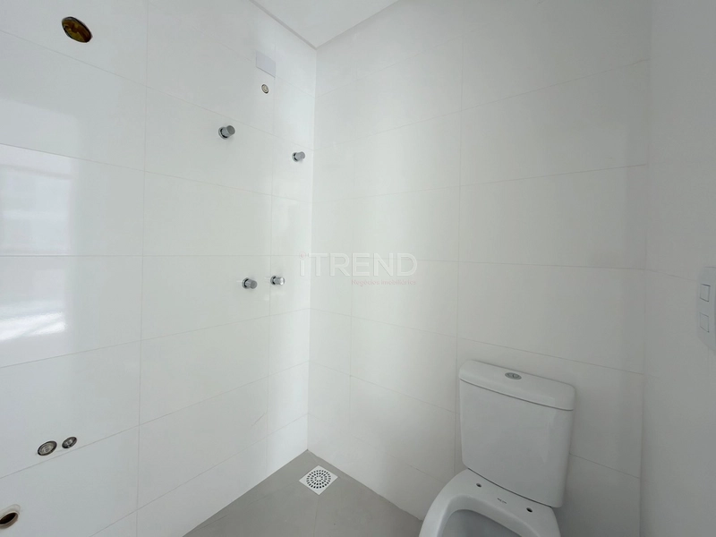 APARTAMENTO À VENDA COM SACADA DE FRENTE!!!: 10ª foto da galeria de imagens do imóvel