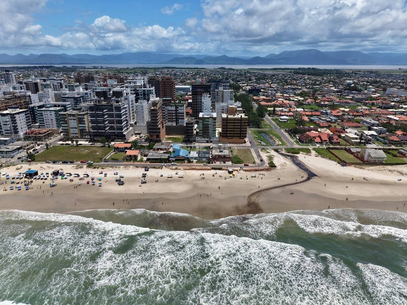 BAIRRO ZONA NOVA: 41ª foto da galeria de imagens do imóvel
