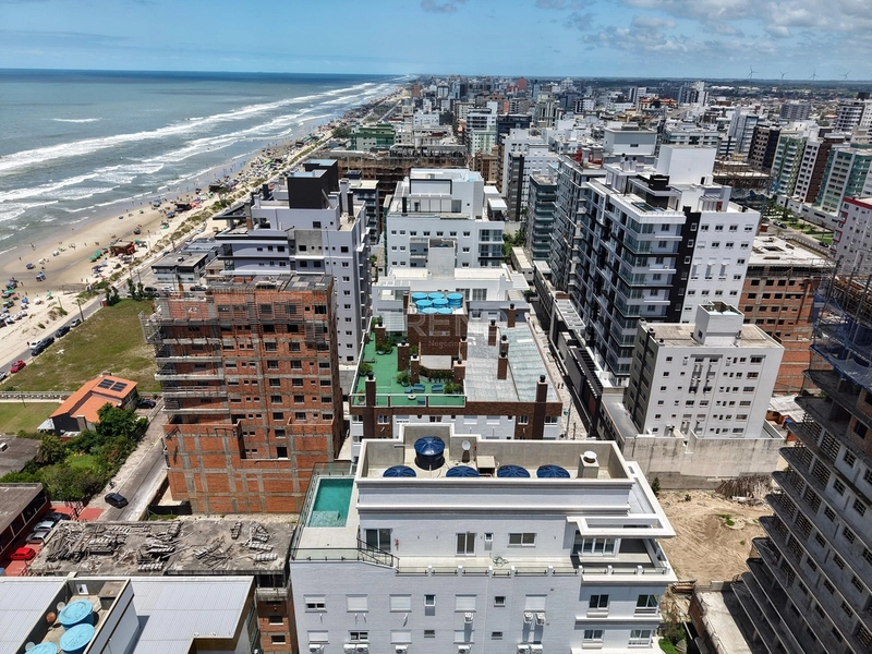 BAIRRO ZONA NOVA: 36ª foto da galeria de imagens do imóvel