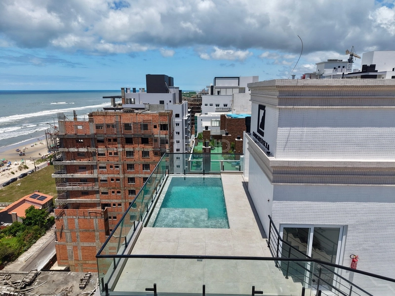BAIRRO ZONA NOVA: 39ª foto da galeria de imagens do imóvel