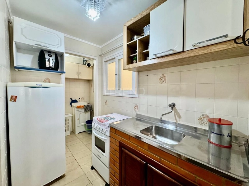 ZONA NOVA: 9ª foto da galeria de imagens do imóvel