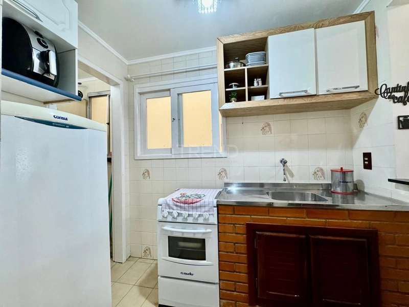 ZONA NOVA: 6ª foto da galeria de imagens do imóvel