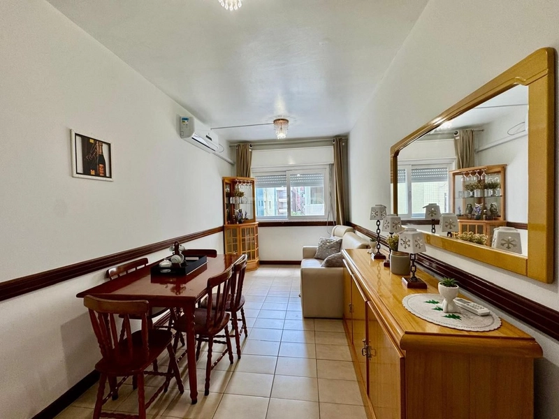 ZONA NOVA: 1ª foto da galeria de imagens do imóvel