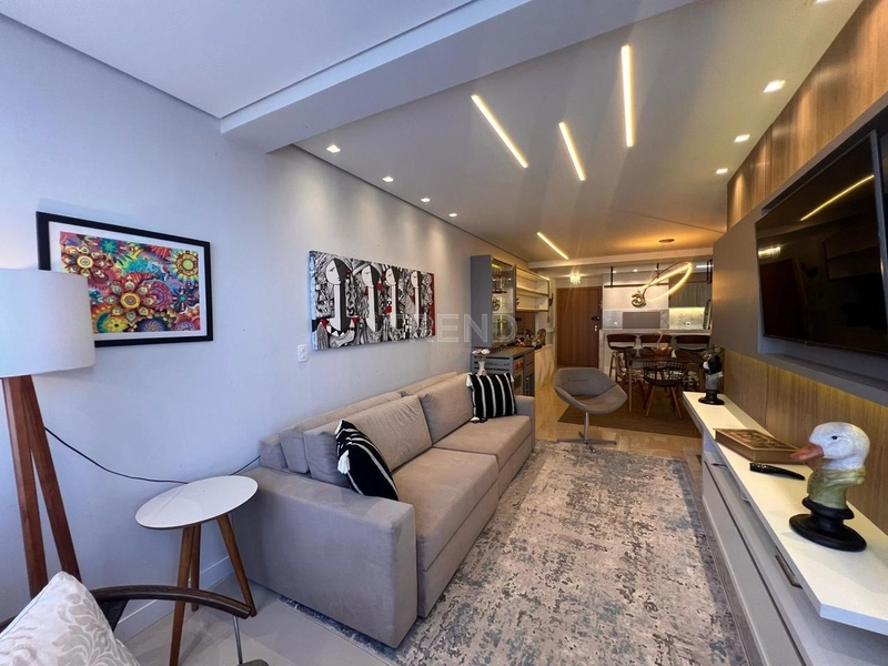 AVENIDA CENTRAL DE ATLÂNTIDA