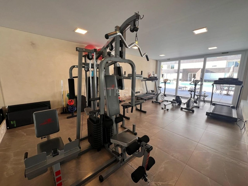 AVENIDA CENTRAL DE ATLÂNTIDA: 48ª foto da galeria de imagens do imóvel