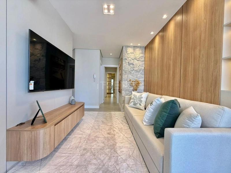 NOVIDADE A VENDA NO BAIRRO NAVEGANTES MOBILIADO E DECORADO: 4ª foto da galeria de imagens do imóvel